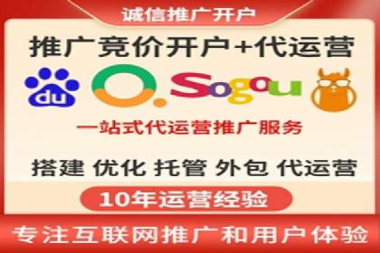 SEM外包服务应用案例分析